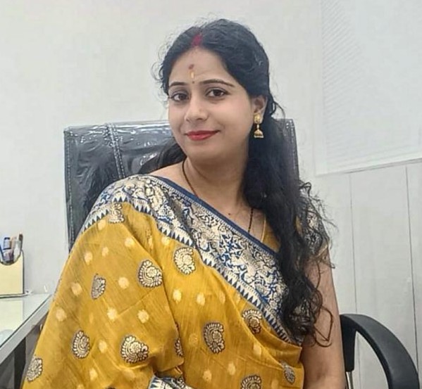 Ganita Sharma profile picture
